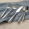 Mikasa Hospitality (Lifetime Brands, Inc.) 5257219 Spoon, Coffee / Teaspoon
