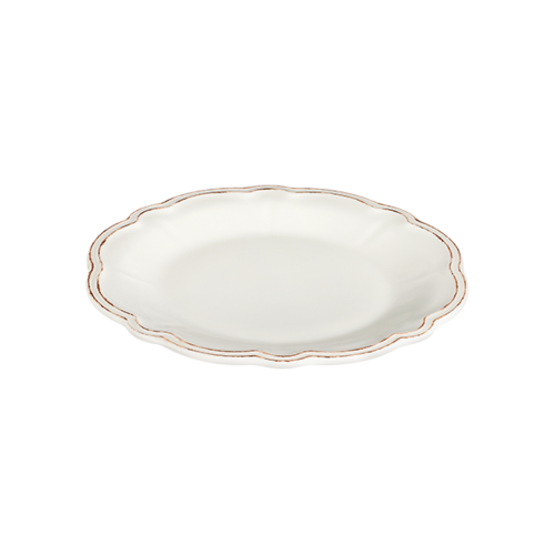Mikasa Hospitality (Lifetime Brands, Inc.) 5336888 Plate, China
