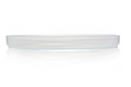 Mikasa Hospitality (Lifetime Brands, Inc.) 2446-2 Plate, Glass
