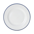 Mikasa Hospitality (Lifetime Brands, Inc.) 5256481 Plate, China