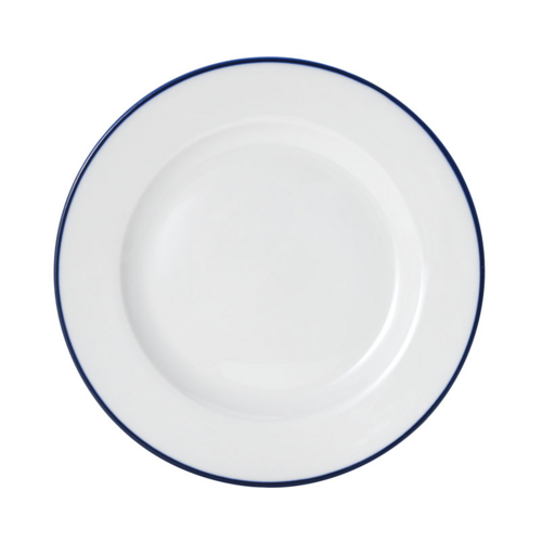 Mikasa Hospitality (Lifetime Brands, Inc.) 5256481 Plate, China