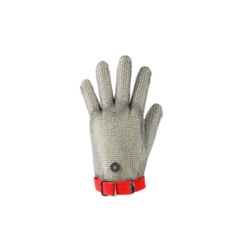 CAC GLCR-9M Glove, Cut Resistant