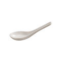 CAC XSPN-49-W Spoon, Soup / Bouillon