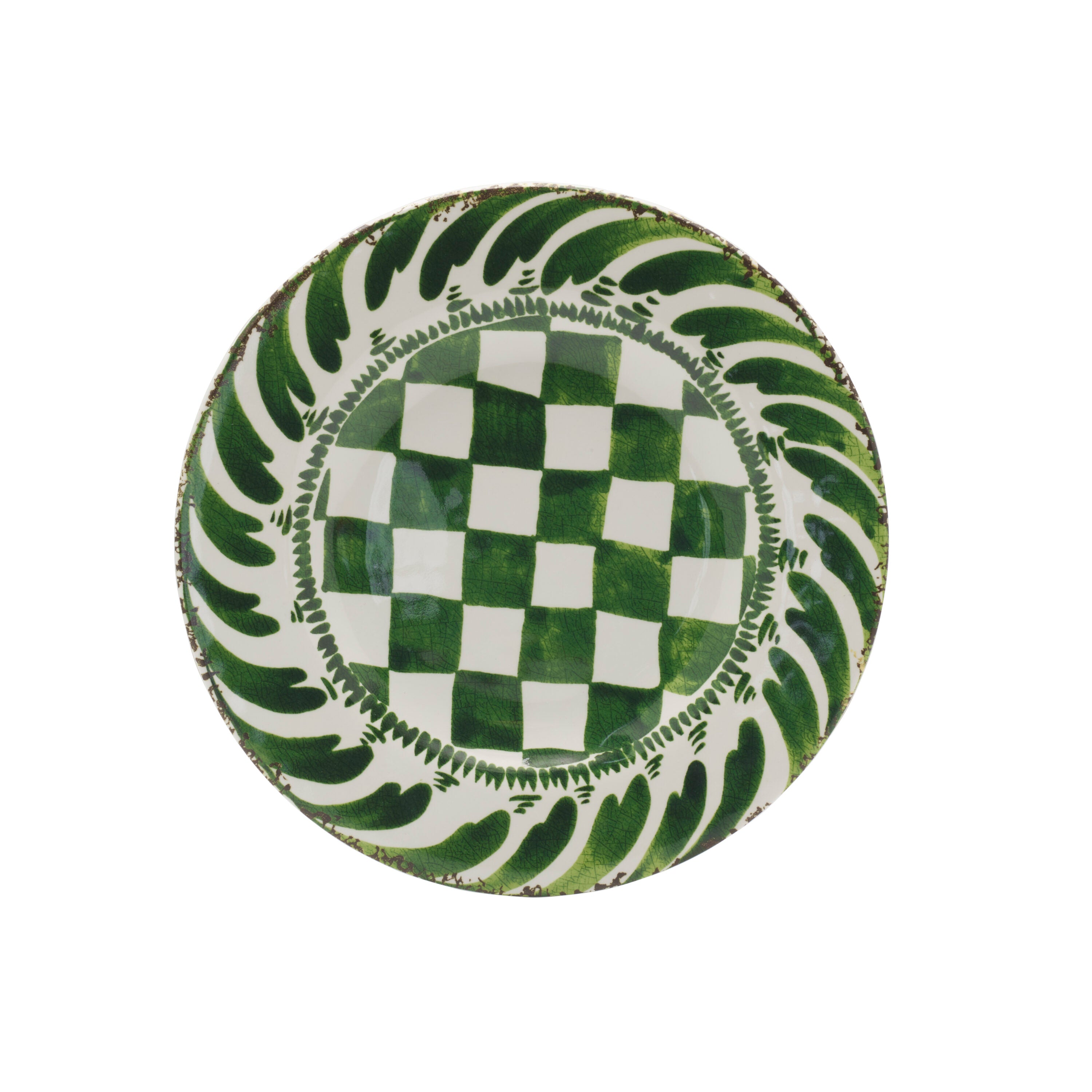 Mikasa Hospitality (Lifetime Brands, Inc.) 5275006 Plate, China