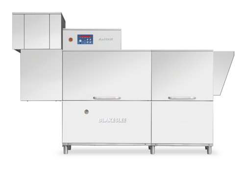 Blakeslee RC-86-3 DR99 Dishwasher, Conveyor Type