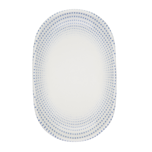 Mikasa Hospitality (Lifetime Brands, Inc.) 5316066 Platter, China