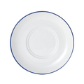 Mikasa Hospitality (Lifetime Brands, Inc.) 5256526 Saucer, China