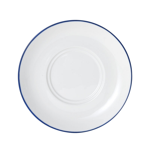 Mikasa Hospitality (Lifetime Brands, Inc.) 5256526 Saucer, China
