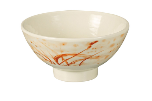 Yanco OR-5705 Asian Dinnerware, Plastic