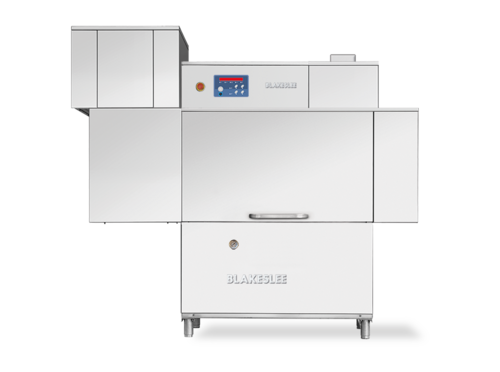 Blakeslee RC-64-3 HR+DR99 Dishwasher, Conveyor Type