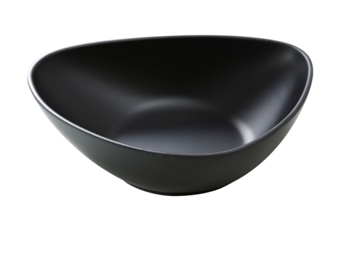 Yanco MO-209BK Bowl, Plastic,  1 - 2 qt (32 - 95 oz)