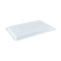 CAC FS1H-CV-C Food Storage Container, Box Cover Lid