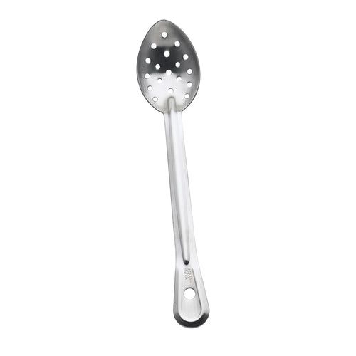 Browne USA Foodservice 4762 Serving Spoon, Perforated
