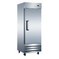 Admiral Craft USFZ-1D Freezer, Reach-In