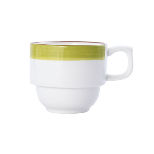 Mikasa Hospitality (Lifetime Brands, Inc.) 5256050 Mug, China