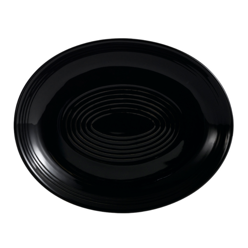 CAC TG-13C-BLK Platter, China
