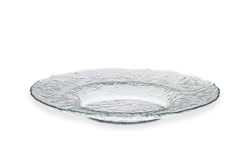 Mikasa Hospitality (Lifetime Brands, Inc.) 2234-1 Plate, Glass