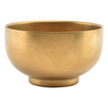 Mikasa Hospitality (Lifetime Brands, Inc.) 5322274 Bowl, Metal,  0 - 31 oz