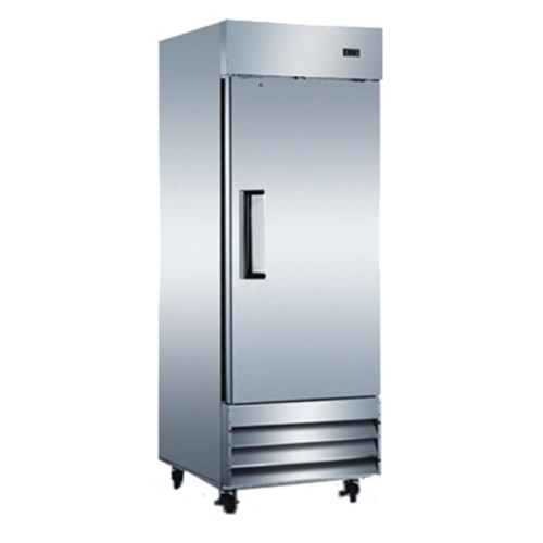 Admiral Craft USRF-1D Refrigerator, Reach-In