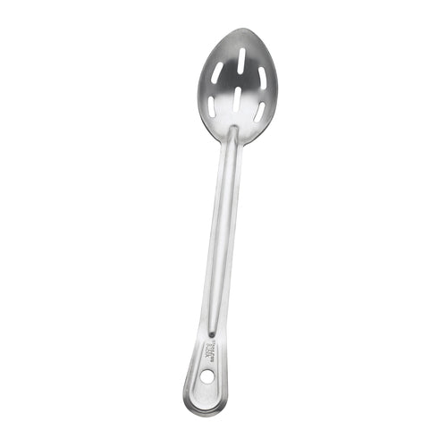 Browne USA Foodservice 4754 Serving Spoon, Slotted