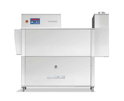 Blakeslee RC-62HR Dishwasher, Conveyor Type