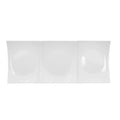 CAC F-P3 Plate/Platter, Compartment, China