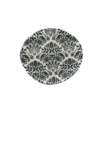 Mikasa Hospitality (Lifetime Brands, Inc.) 5327695 Plate, China
