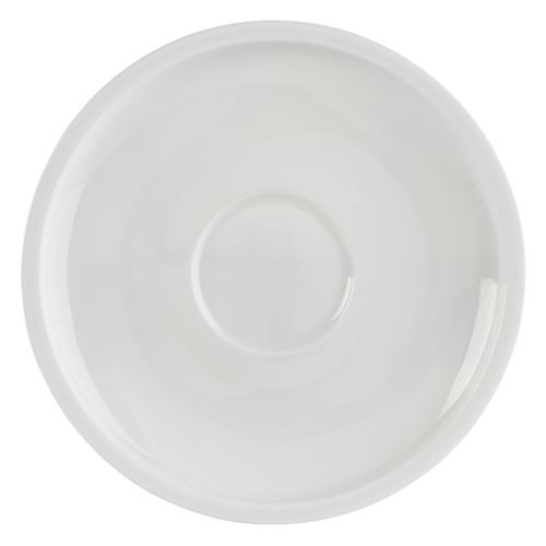 Mikasa Hospitality (Lifetime Brands, Inc.) 5312749 Saucer, China