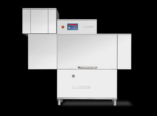 Blakeslee RC-64-3 DR99 Dishwasher, Conveyor Type