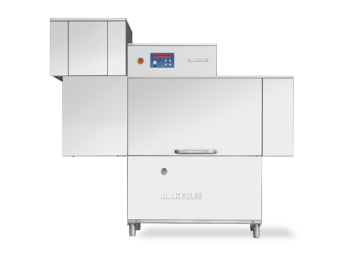 Blakeslee RC-64-3 DR99 Dishwasher, Conveyor Type