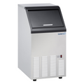 Admiral Craft LUIM-75 Ice Maker with Bin, Cube-Style