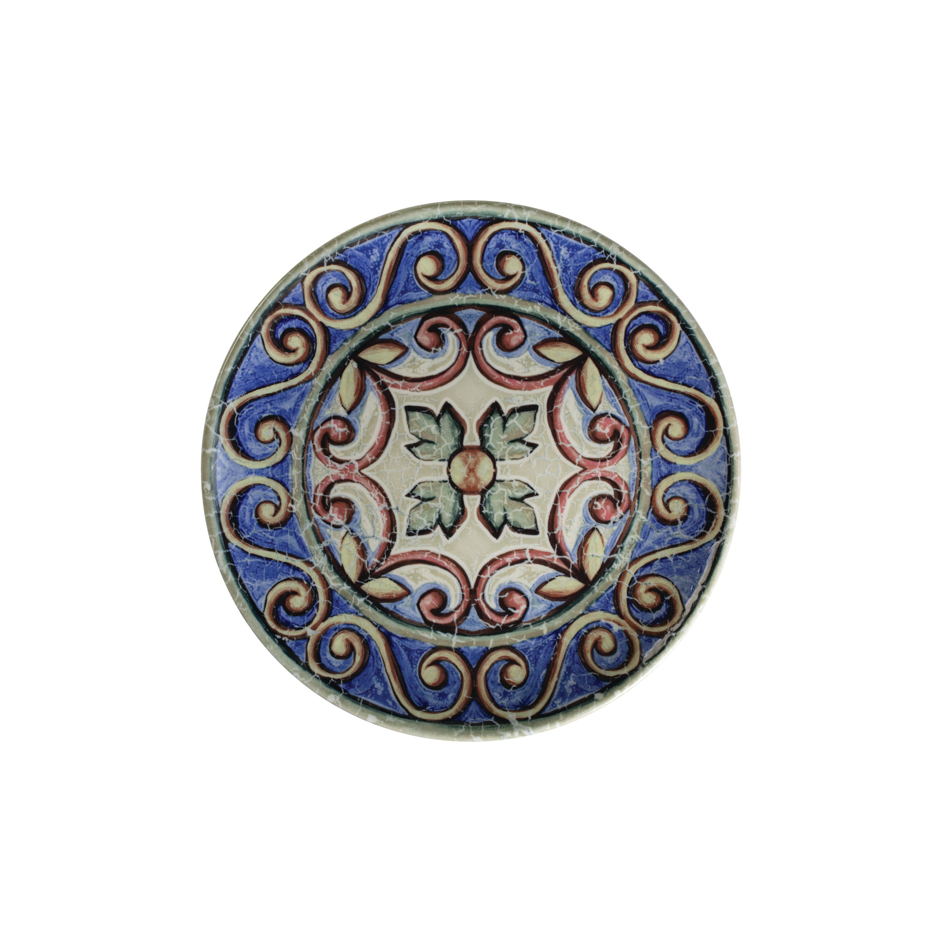 Mikasa Hospitality (Lifetime Brands, Inc.) 5340296 Plate, China