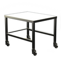 Alto-Shaam 5033507 Equipment Stand, Oven