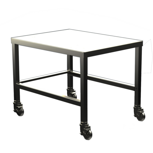 Alto-Shaam 5033507 Equipment Stand, Oven