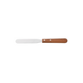 CAC TNRW-04SP Spoon / Spatula, Wooden
