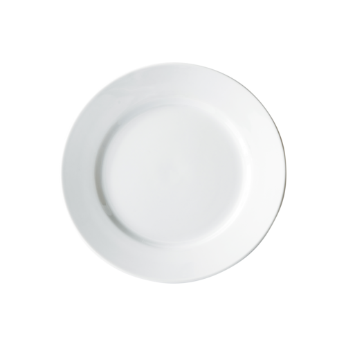 Winco BPR-105RE Plate, China