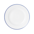 Mikasa Hospitality (Lifetime Brands, Inc.) 5256486 Plate, China