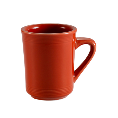 CAC TG-17-R Mug, China