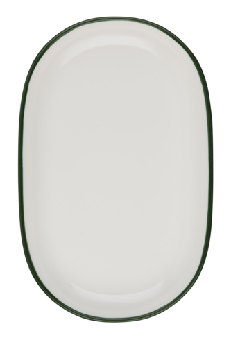 Mikasa Hospitality (Lifetime Brands, Inc.) 5321583 Platter, China