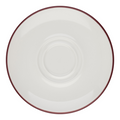 Mikasa Hospitality (Lifetime Brands, Inc.) 5324890 Saucer, China