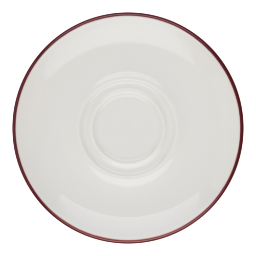 Mikasa Hospitality (Lifetime Brands, Inc.) 5324890 Saucer, China