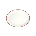 Mikasa Hospitality (Lifetime Brands, Inc.) 5337310 Platter, China