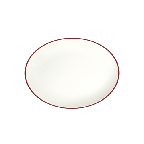 Mikasa Hospitality (Lifetime Brands, Inc.) 5337310 Platter, China
