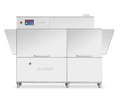 Blakeslee RC-86HR Dishwasher, Conveyor Type