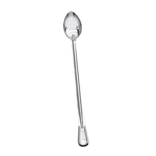 Browne USA Foodservice 4783P Serving Spoon, Perforated