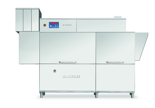 Blakeslee RC-86-3 HR+DR69 Dishwasher, Conveyor Type