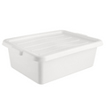 CAC BTCV-57WT Bus Box / Tub Cover