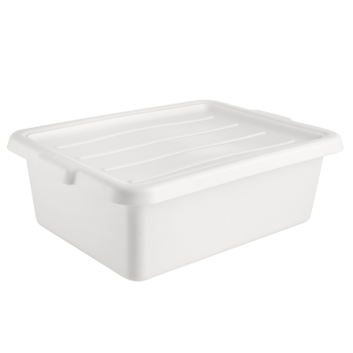 CAC BTCV-57WT Bus Box / Tub Cover