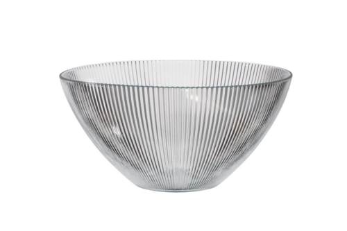 Mikasa Hospitality (Lifetime Brands, Inc.) 8924-1 Serving Bowl, Glass