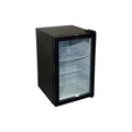 CAC RFCS-27B Display Case, Refrigerated, Countertop